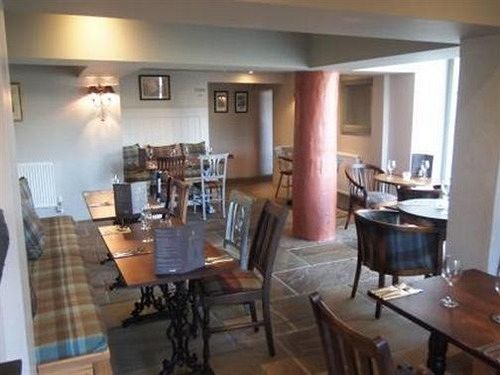 The Queen'S Arms Inn Warwick-on-Eden Exterior foto